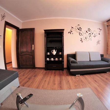 Apartament Morawka Stronie Slaskie Exterior photo