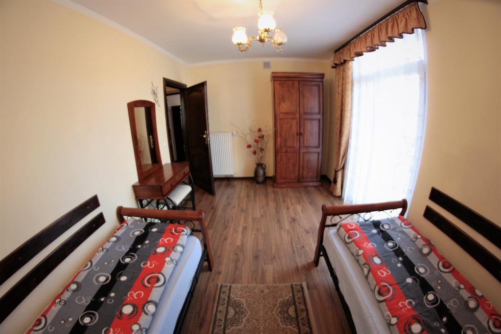 Apartament Morawka Stronie Slaskie Exterior photo