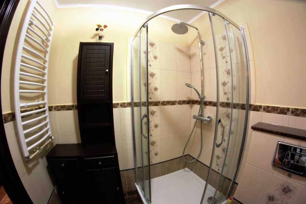 Apartament Morawka Stronie Slaskie Exterior photo